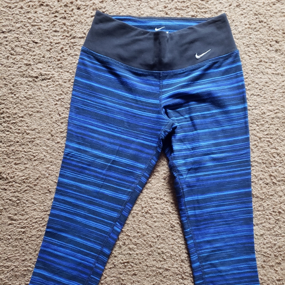 Nike Activewear capri